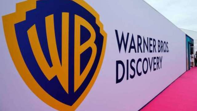 華納兄弟探索董事會周三再度拒絕派拉蒙天空舞的收購提案。(圖:Reuters/TPG)