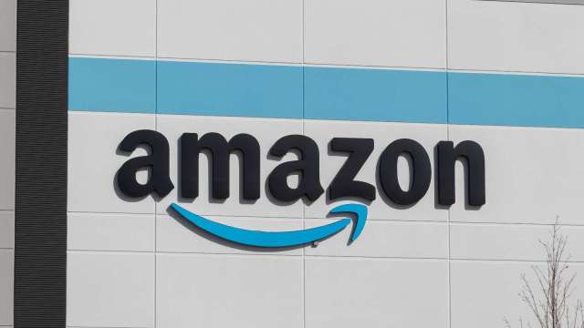 亞馬遜AGI部門主管年底離職,將由資深副總裁Peter DeSantis領導重組後的AI新部門。(圖:Shutterstock)