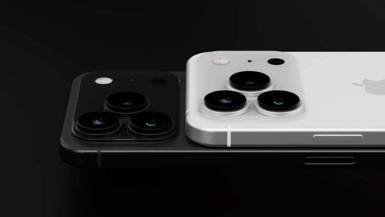 摩根士丹利看好 iPhone 17 週期的表現 (圖：翻攝 appleinsider)