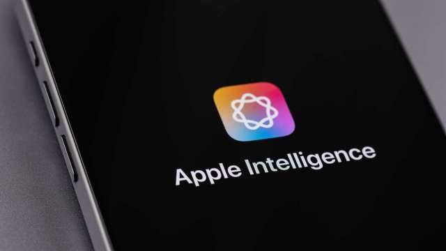 等了好久!Gene Munster:蘋果明年靠新Siri追趕AI 投資人期待滿分表現 (圖:Shutterstock)