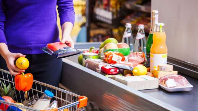 高通膨不退燒 美11月CPI今晚登場估年增逾3% (圖:Shutterstock)