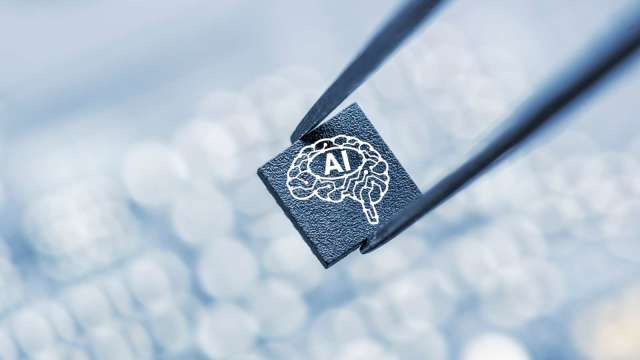 AI新創主宰2025募資市場 資金高度集中在OpenAI、Anthropic (圖:Shutterstock)