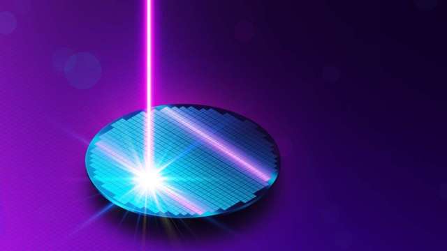 挑戰ASML壟斷!日本奈米壓印瞄準1.4奈米 成本不到EUV十分之一。(圖:shutterstock)