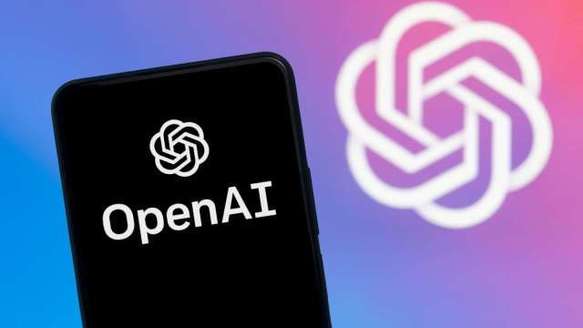 傳OpenAI以7500億美元估值籌資數百億美元 較一年多前高出五成(圖:Shutterstock)