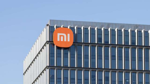 小米AI戰略加速！天才少女羅福莉首秀揭秘MiMo大模型突破 連串金句媲美雷軍（圖：Shutterstock）