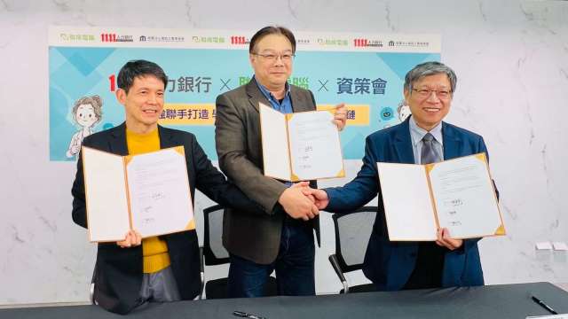 AI年缺4000人才荒有解 1111 攜手聯成、資策會打造國家級人才。（圖：業者提供）