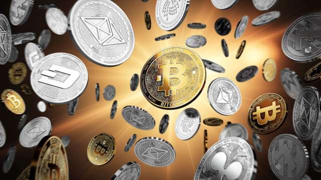 比特幣徘徊於8.6萬美元 市場預計2025年恐將「平淡」收尾(圖:shutterstock)