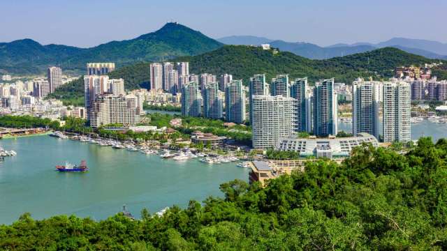 中國海南自貿港正式啟動全島封關 為加入CPTPP提供經驗試點(圖:shutterstock)