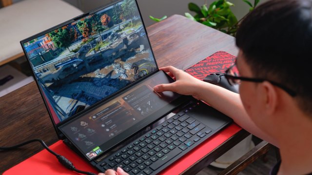 PC下游產業第四季步入傳統淡季 AI伺服器動能成明年Q1成長主力。(圖:shutterstock)