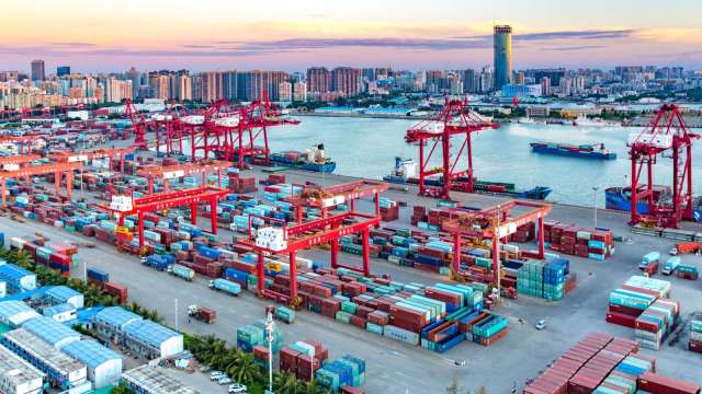 陸媒：海南封關不僅限於貿易 實質惠及民生醫療領域(圖:shutterstock)