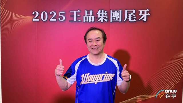 王品目標明年台灣事業體營收衝破200億元創新高。(鉅亨網記者王莞甯攝)