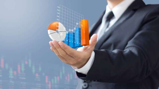 目標價上修至1888元,修正反成布局點?台積電長線價值浮現 (圖:shutterstock)