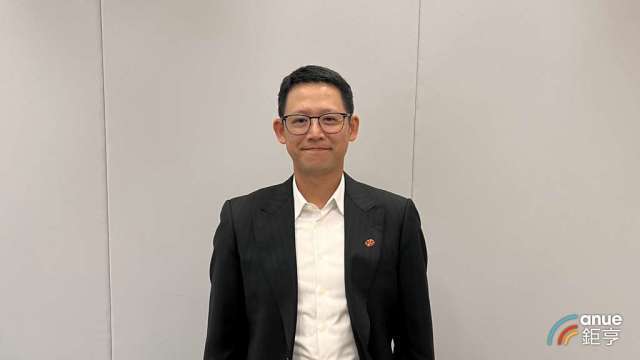 萬泰科總經理張程雅。(鉅亨網資料照)