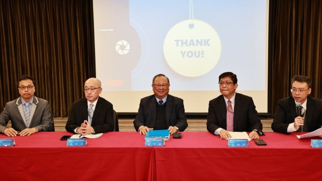 華興本週股價飆漲逾4成 自結11月賺7百萬元年增1.7倍 EPS 0.09元。(圖:華興提供)