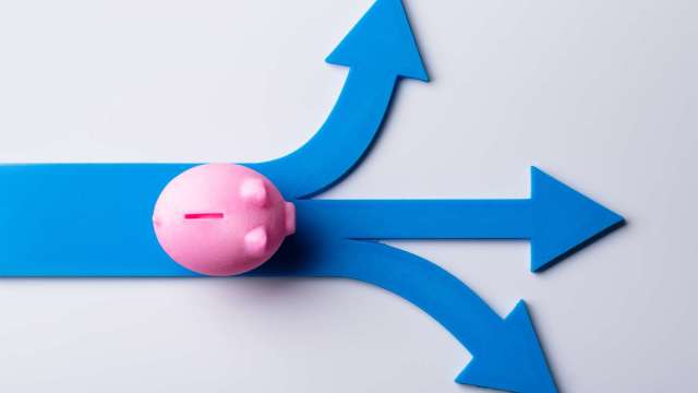 機會是留給準備好的人、華邦電、智邦、漢唐、順達、老虎五支2?(圖:shutterstock)