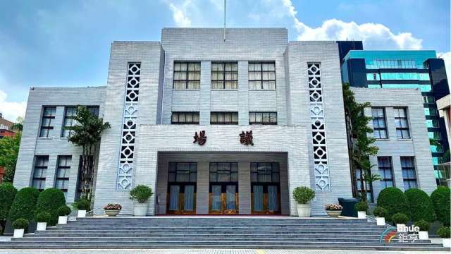 立法院財委會召開「壽險業如何以公允原則表達營運狀況」公聽會。(鉅亨網資料照)