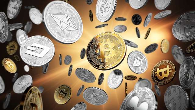 「長期持有者」大規模拋售 成比特幣近期價格壓力來源(圖:shutterstock)