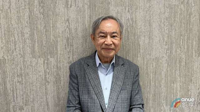 興勤董事長隋台中。(鉅亨網資料照)