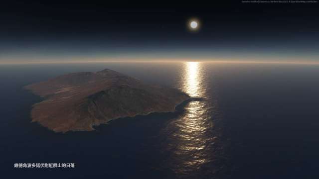 長榮航機上娛樂系統將迎來大升級。(圖：長榮航提供)