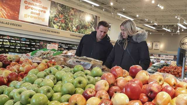 通膨真的降溫了?分析師看11月CPI報告 Fed鷹鴿論戰再起(圖:REUTERS/TPG)