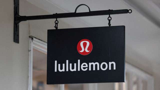 股價腰斬也不怕!艾略特豪賭露露檸檬翻身 入股逾10億美元(圖:REUTERS/TPG)