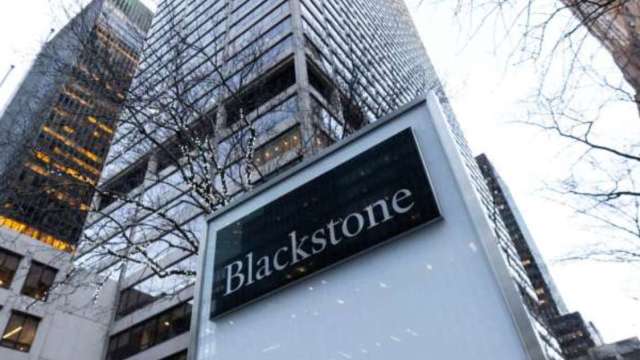 黑石集團執行長史瓦茲曼表示，AI資料中心業務極為保守，並非泡沫。(圖:Reuters/TPG)