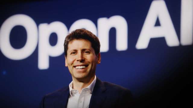 OpenAI「紅色警戒」不是首次發布。(圖:Shutterstock)