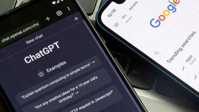 OpenAI向35所美國大學出售ChatGPT授權，在教育市場率先起跑。（圖：Shutterstock）