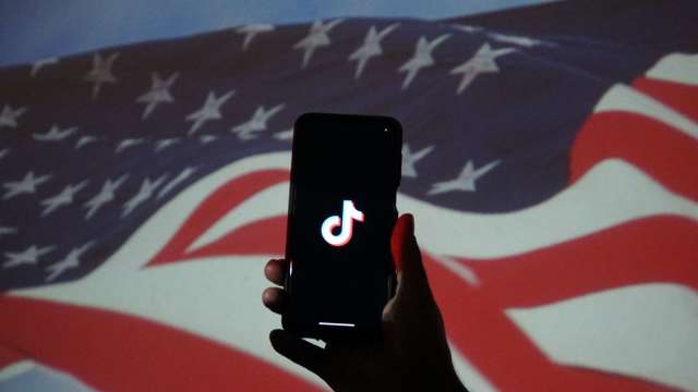 雙殼架構+演算法授權！TikTok美國「安全換市場」方案出爐：19.9%持股兼最大單一股東（圖：Shutterstock）