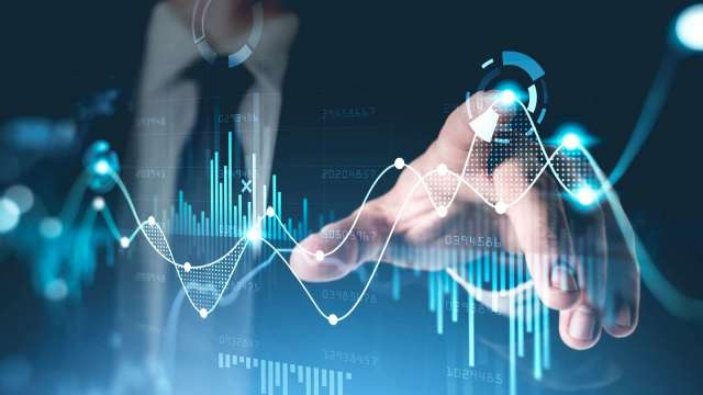 你被洗出場了嗎？美光大漲，台股將複製11/21劇本？！台積電 華邦電 鴻海 十詮 欣興 聯鈞誰先噴？  (圖:shutterstock)