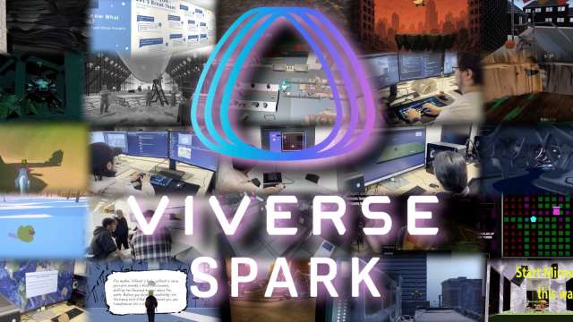 宏達電首屆全球大專院校黑客松成果揭曉 跨美歐亞40所大學學生  角逐最高5,000美元現金獎。(圖：宏達電提供)