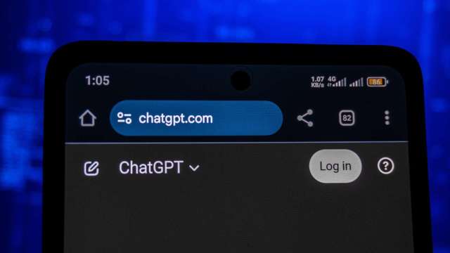 OpenAI陷戰略困！尖端研發難掩用戶成長疲軟 財務高歌猛進下現隱憂（圖：Shutterstock）