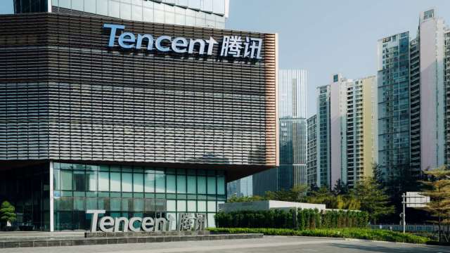 騰訊AI大地震！27歲「天才少年」姚順雨上位 成史上最年輕首席科學家（圖：Shutterstock）