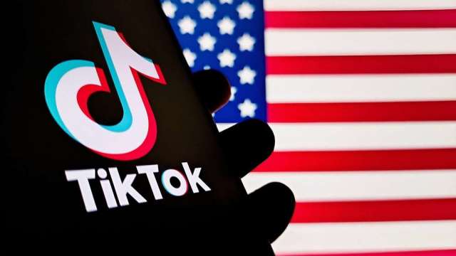 看似斷臂求生 實則精準收割！字節跳動仍緊抓TikTok 20%演算法收益。(圖:shutterstock)