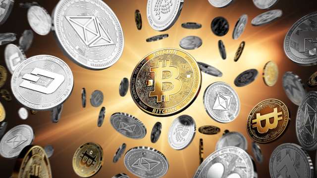 Tom Lee杜拜演講：加密超級周期依然穩固 市場將迎來「代幣化」爆發(圖:shutterstock)