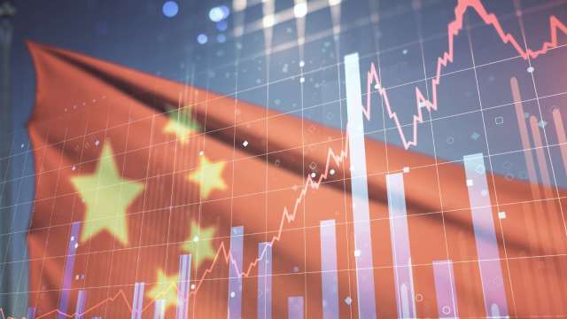 福建光通信電晶片龍頭優迅股份IPO 開盤暴漲365%(圖:shutterstock)