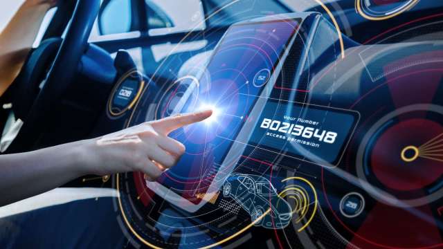 港股迎來「無人礦卡第一股」！希迪智駕正式掛牌 市值突破115億港元(圖:shutterstock)