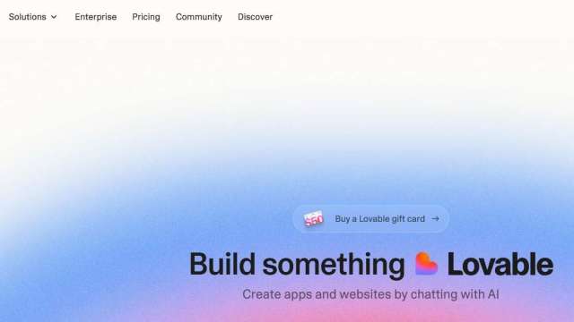 估值半年暴漲267%！獲谷歌輝達參投 瑞典AI程式設計新創獲3.3億美元融資（圖：Shutterstock）