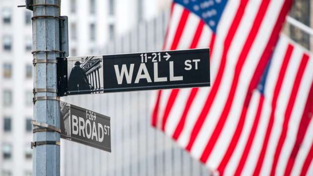 NYSE、那斯達克：12月24日和26日依原定時段交易(圖:shutterstock)