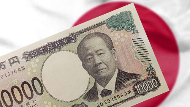 25年最猛風暴!日債10年期殖利率首破2% 分析師示警:全球套利交易踩踏開始(圖:Shutterstock)