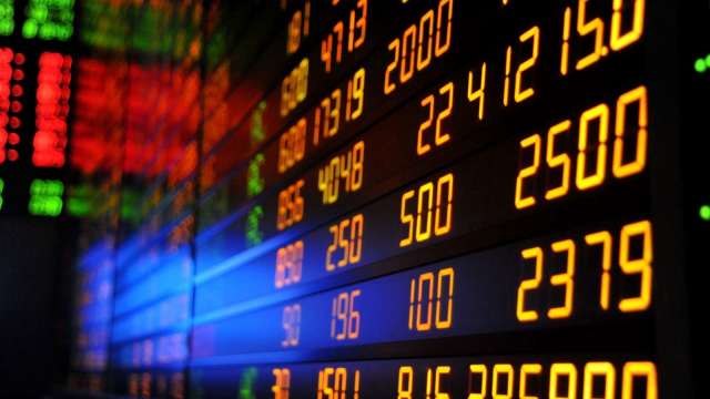 AI核心商機將帶來綿綿不絕的多頭行情！  (圖:shutterstock)