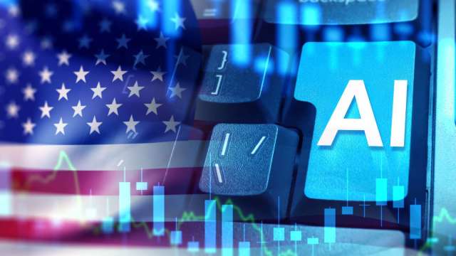 聖誕節前AI信仰遭血洗！空頭激增76億美元創五月來新高 還有聖誕行情？（圖：Shutterstock）