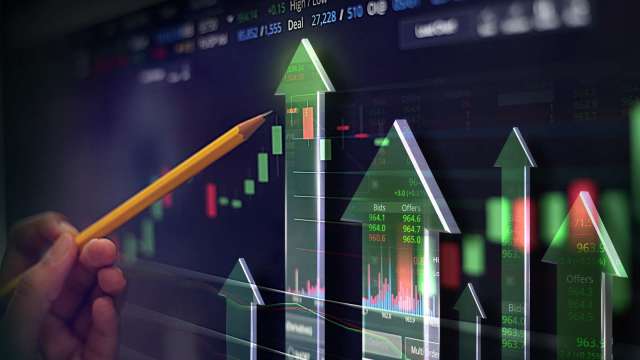 台積電海外擴產加速,廠務工程與先進封裝訂單動能升溫: (圖:shutterstock)