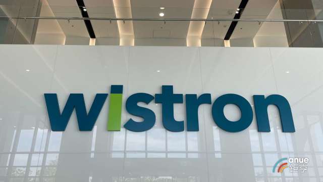 緯創明年網通迎大爆發，砸42億建置廠房、取得設備。(鉅亨網資料照)