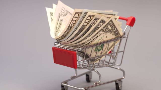 美國11月CPI數據準確性遭質疑 經濟學家：不用太認真對待(圖:shutterstock)