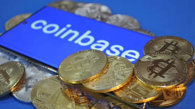 捍衛聯邦監管權:Coinbase向美3州提告 爭取預測市場主導權(圖:shutterstock)