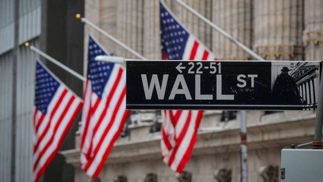 通膨真的冷了?Fed還沒說話 美債先給市場答案(圖:REUTERS/TPG)