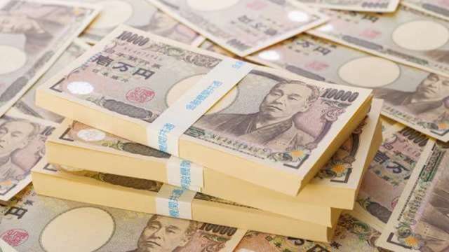 升息不再是利多？日元一路滑向干預警戒區(圖：REUTERS/TPG)