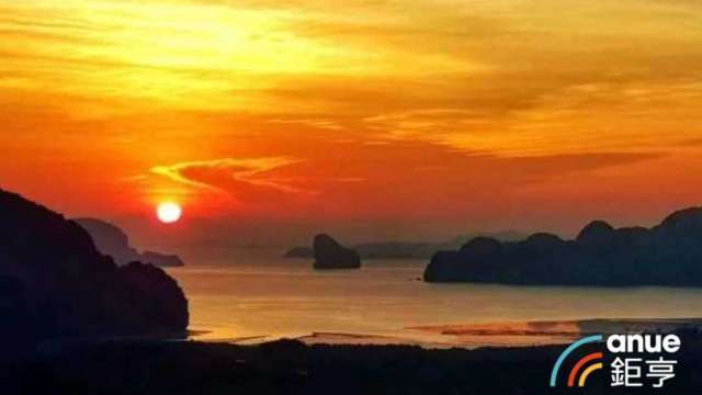 跨年共迎2026第一道曙光！觀光署公布全台44活動亮點邀民眾喜迎新年。(鉅亨網資料照)