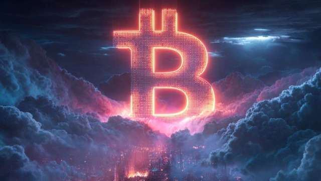 比特幣價格預測〡BTC遭遇本週期最嚴重超賣：暴漲前夕的2大沙盤推演！(圖: 業者提供)